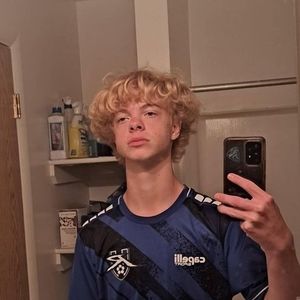 Meet your Posher, Nathan